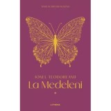 La Medeleni 1 (vol. 2) - Ionel Teodoreanu