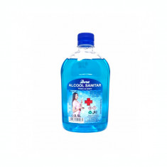 Alcool sanitar Dora 500 ml foto