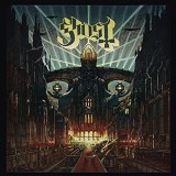 Meliora Deluxe Edition | Ghost