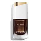 Lac de unghii Unique, nr 15, Maxima Brown, 10 ml, Lavertu
