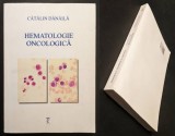 HEMATOLOGIE ONCOLOGICA Transplantul de Celule STEM Hematopoietice &ndash; Catalin Danaila 387pag Sindroame Gammapatii Chimioterapia Tratamente complementare