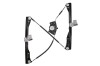 Macara geam VW GOLF IV (1J1) (1997 - 2005) BLIC 6060-00-VW4825