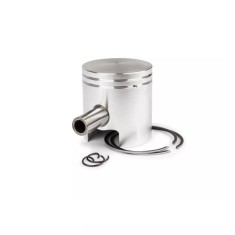 Piston + Segmenti Scuter Rieju RS1&nbsp;80cc - 47mm - bolt 12mm