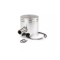 Piston + Segmenti Scuter Yamaha DT R&nbsp;80cc - 47mm - bolt 12mm