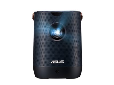 Proiector portabil LED Asus ZenBeam Latte L2 Smart960 LED Lumens, 1080p foto