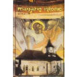 Magazin Istoric, Nr. 2/Februarie 2002