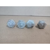 Set picioare Masina de spalat Gorenje W6723/IS /C135