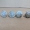 Set picioare Masina de spalat Gorenje W6723/IS /C135
