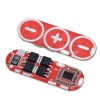 Modul Incarcare BMS 3S 25A, Protectie Acumulatori 18650, Placa control