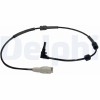 DELPHI SS20120 senzor,turatie roata
