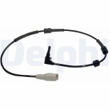 DELPHI SS20120 senzor,turatie roata