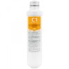 Filtru Pre-Carbon ZASS ZWF 24-2 pt. Dozator Apa ZWD 24 WF, Durata 6-12 Luni, Eliminare Clor, Miros, Gust - NOU