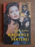 Mihail Sorbul - Mangaierile panterei