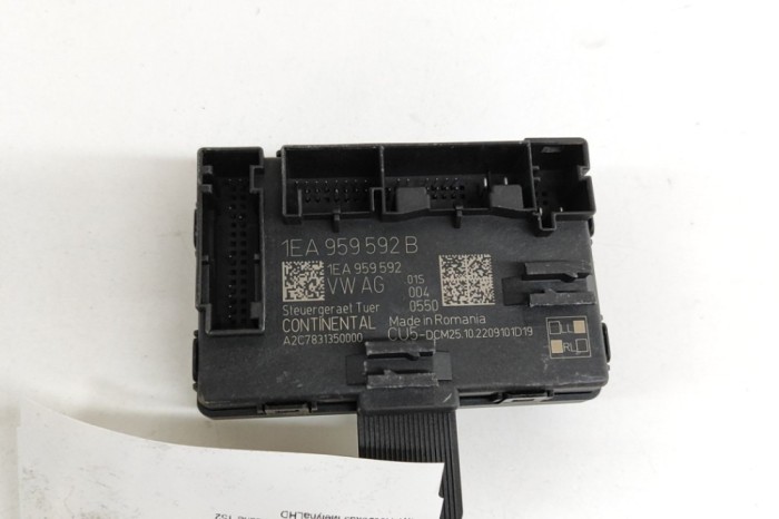 VW ID.3 E11 2023 OEM: 1EA959592B,1EA959592,A2C7831350000 SKU: 24285849