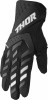 Manusi atv/cross dame Thor Spectrum, culoare negru/alb, marime S Cod Produs: MX_NEW 33310230PE
