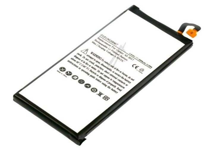 3,8V-3000MAH ACUMULATOR LI-POLIMER SAMSUNG GALAXY A5 2017 SMA520F