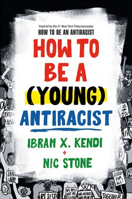 How to Be a (Young) Antiracist foto