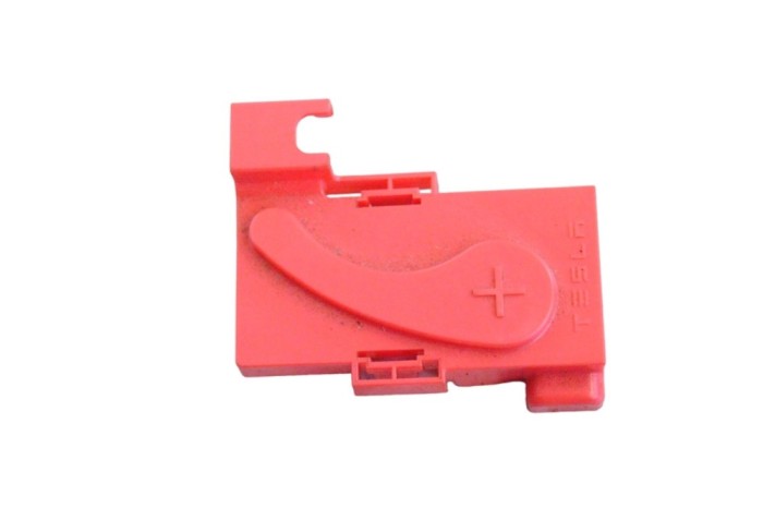 Capac panou de siguranțe TESLA MODEL X 2020 OEM: 1048955-00-C | 24834864