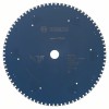 Bosch Panza ferastrau circular Expert for Steel, 305x25.4x2.6mm, 80T ProAdvanced PowerfulTools