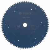 Bosch Panza ferastrau circular Expert for Steel, 305x25.4x2.6mm, 80T ProAdvanced PowerfulTools