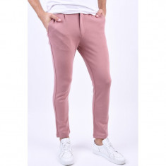 Pantaloni Jack&amp;amp;Jones Marco Jjsandy Burlwood foto