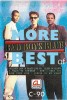 Bad Boys Blue - More Best Of Bad Boys Blue, Caseta audio, GL Record, Made in Asia, Stare Foarte Buna