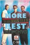 Bad Boys Blue - More Best Of Bad Boys Blue, Caseta audio