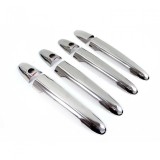 Cumpara ieftin Ornamente Manere Inox Mercedes Sprinter (2006-2018) ALM - Accesorii Tuning Premium, Set 4 Bucati