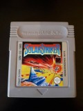Joc Nintendo Game Boy Solar Striker PAL EUR, Retro, Consola Jocuri