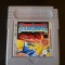 Joc retro Nintendo GAME BOY SOLAR STRIKER PAL EUR