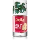 Delia Cosmetics Bio Green Philosophy lac de unghii culoare 632 Date 11 ml