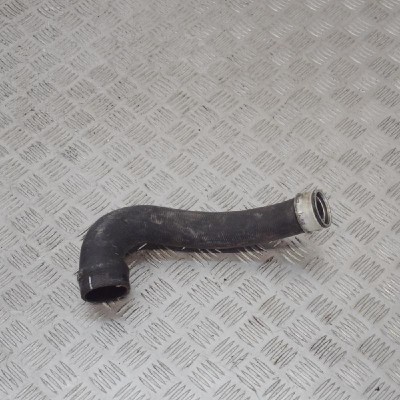 Furtun intercooler dreapta PORSCHE CAYENNE 92A 2013 OEM: 7L5145834D | 2479742 foto
