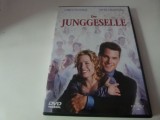 Celibatar, dvd