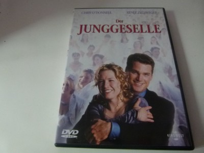 Celibatar, dvd foto