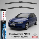 Cumpara ieftin Ștergătoare Fiat Stilo 192 Hatchback 07.2005&ndash;12.2007 | Bosch A696S