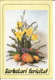 (A) carte postala-FELICITARE