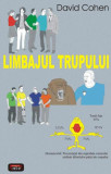 Limbajul trupului - Paperback brosat - David Cohen - Antet Revolution