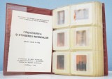 Lot 58 diapozitive RSR - Prevenirea si stingerea incendiilor - clasele I - XII
