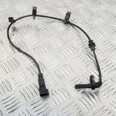 Senzor ABS st&amp;acirc;nga spate OPEL ASTRA J 2011 OEM: 13346945 2667185 foto
