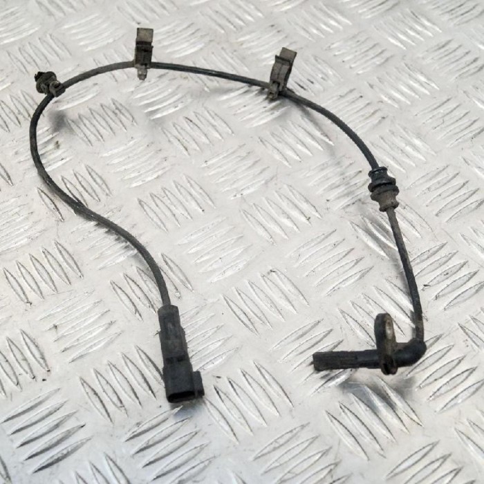Senzor ABS st&acirc;nga spate OPEL ASTRA J 2011 OEM: 13346945 2667185