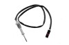 Senzor Temperatura Filtru Particule BMW Seria 1 E81 E87 E88, Seria 3 E90 E91, 116i 118i 120i 316i 318i 320i, NTY