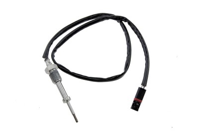 Senzor temperatura filtru particule Bmw Seria 1 (E82, E87, E88) 116i, 118i, 120i 2006-2012, in spate la catalizator, Seria 3 E90, E91 316i, 318i, 320 foto