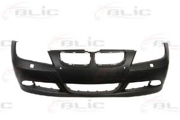 Bara fata BMW Seria 3 Touring (E91) (2005 - 2012) BLIC 5510-00-0062903P