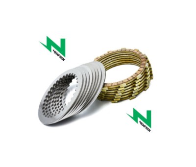 Set ambreiaj Honda CRF 250R 22- 24; CRF 250 RX 22- 24 Newfren F3614AC foto