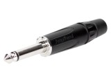 Mufă Jack 6,3mm Mono Tată pentru Cablu