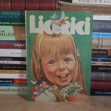 REVISTA LICURICI , NR. 3 / 1990 *