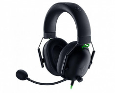 Casti cu micofon Razer BlackShark V2 X foto