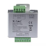 Amplificator banda led rgb+w