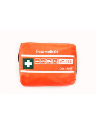 Trusa medicala mini, Mega drive foto