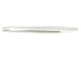 Pensetă cu V&acirc;rf Plat și Lopățică 115mm